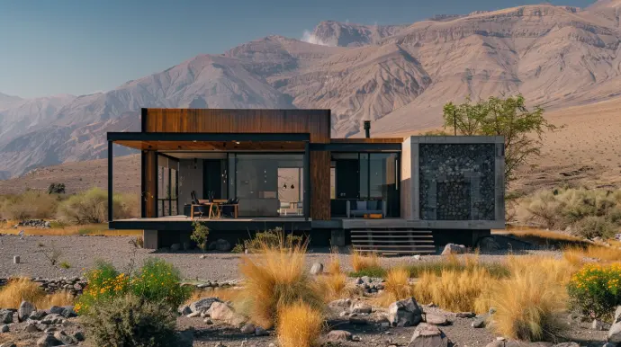 Casasmetal_casa_Loft